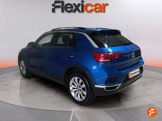 Volkswagen T-Roc Advance 2.0 TDI 110kW (150CV) DSG