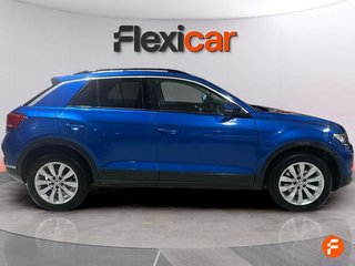 Volkswagen T-Roc Advance 2.0 TDI 110kW (150CV) DSG