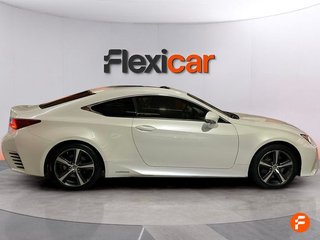 Lexus RC 2.5 RC 300h Executive