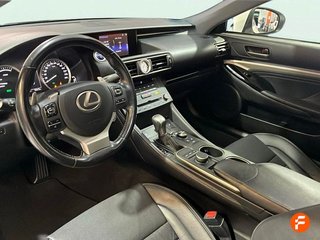 Lexus RC 2.5 RC 300h Executive
