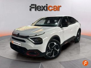 Citroën C4 PureTech 130 S&S 6v Feel Pack