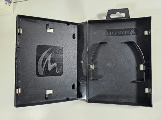 Micro Machines Sega Megadrive - Codemasters