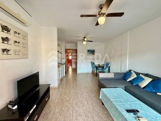 Piso en venta en Roquetas Centro en Roquetas de Mar