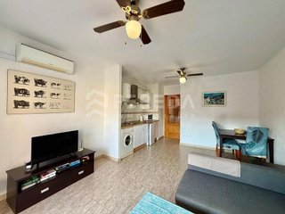 Piso en venta en Roquetas Centro en Roquetas de Mar