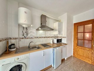 Piso en venta en Roquetas Centro en Roquetas de Mar