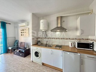Piso en venta en Roquetas Centro en Roquetas de Mar