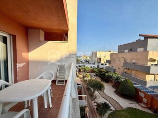 Piso en venta en Roquetas Centro en Roquetas de Mar