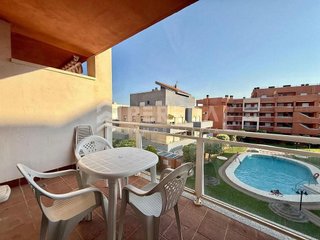 Piso en venta en Roquetas Centro en Roquetas de Mar