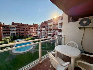 Piso en venta en Roquetas Centro en Roquetas de Mar