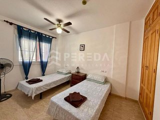 Piso en venta en Roquetas Centro en Roquetas de Mar