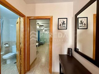 Piso en venta en Roquetas Centro en Roquetas de Mar