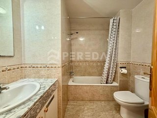 Piso en venta en Roquetas Centro en Roquetas de Mar