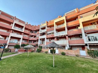Piso en venta en Roquetas Centro en Roquetas de Mar