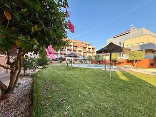 Piso en venta en Roquetas Centro en Roquetas de Mar