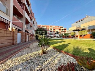 Piso en venta en Roquetas Centro en Roquetas de Mar