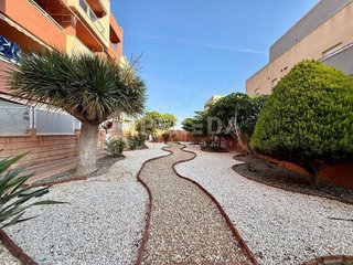 Piso en venta en Roquetas Centro en Roquetas de Mar
