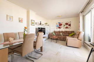 Piso en venta en El Sabinar – Urbanizaciones – Las Marinas – Playa Serena en Roquetas de Mar