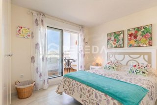 Piso en venta en El Sabinar – Urbanizaciones – Las Marinas – Playa Serena en Roquetas de Mar