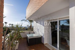 Piso en venta en El Sabinar – Urbanizaciones – Las Marinas – Playa Serena en Roquetas de Mar