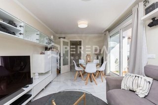 Piso en venta en El Sabinar – Urbanizaciones – Las Marinas – Playa Serena en Roquetas de Mar