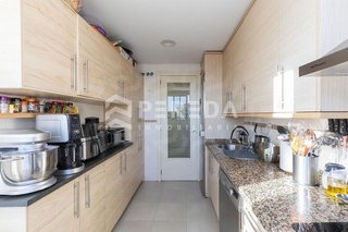 Piso en venta en El Sabinar – Urbanizaciones – Las Marinas – Playa Serena en Roquetas de Mar