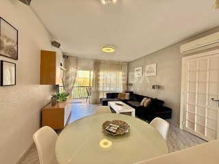 Piso en venta en Aguadulce Sur en Roquetas de Mar