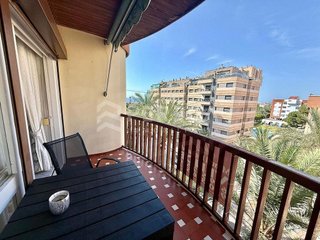 Piso en venta en Aguadulce Sur en Roquetas de Mar