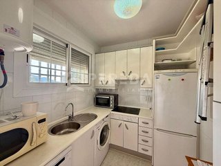 Piso en venta en Aguadulce Sur en Roquetas de Mar