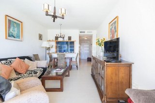 Piso en venta en El Sabinar – Urbanizaciones – Las Marinas – Playa Serena en Roquetas de Mar