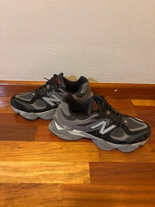 Zapatillas New Balance 9060