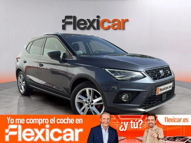 Seat Arona 1.0 TSI 81kW (110CV) FR Ecomotive - foto 1