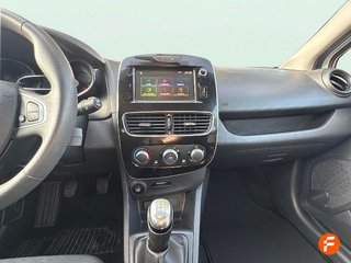 Renault Clio Limited dCi 66kW (90CV) -18