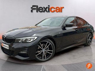 BMW Serie 3 320d Auto.