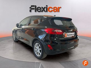 Ford Fiesta 1.0 EcoBoost 74kW Vignale S/S 5p
