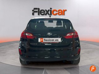 Ford Fiesta 1.0 EcoBoost 74kW Vignale S/S 5p