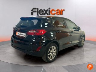 Ford Fiesta 1.0 EcoBoost 74kW Vignale S/S 5p