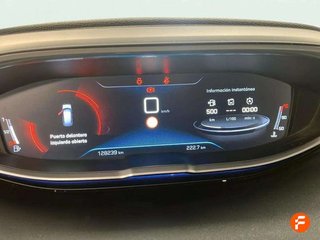 Peugeot 5008 Allure 1.6L BlueHDi 88kW (120CV) S&S