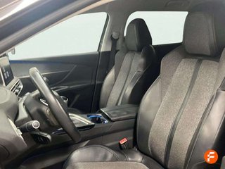 Peugeot 5008 Allure 1.6L BlueHDi 88kW (120CV) S&S