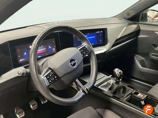 Opel Astra 1.2T XHT 96kW (130CV) GS