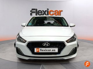 Hyundai i30 1.0 TGDI Klass Max Fastback