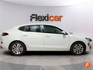 Hyundai i30 1.0 TGDI Klass Max Fastback