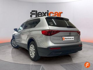 Seat Tarraco 2.0 TDI 110kW (150CV) S&S Style GO