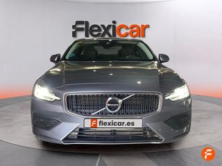 Volvo S60 .