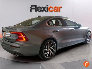 Volvo S60 .
