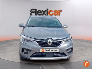 Renault Arkana Evolution TCe 103kW(140CV) EDC mild hybr