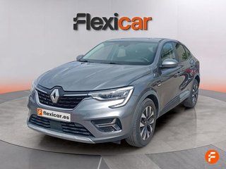Renault Arkana Evolution TCe 103kW(140CV) EDC mild hybr