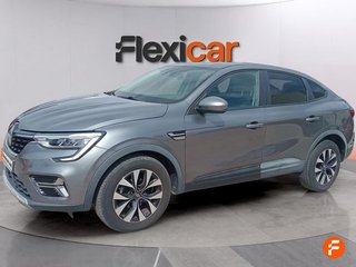 Renault Arkana Evolution TCe 103kW(140CV) EDC mild hybr