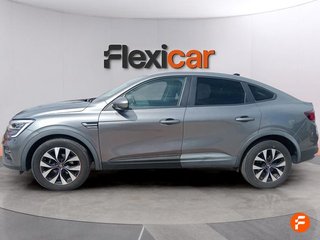 Renault Arkana Evolution TCe 103kW(140CV) EDC mild hybr