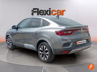 Renault Arkana Evolution TCe 103kW(140CV) EDC mild hybr