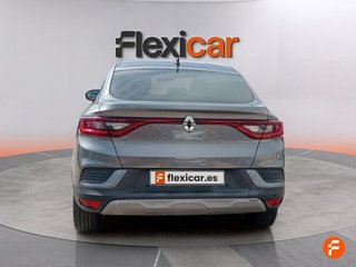 Renault Arkana Evolution TCe 103kW(140CV) EDC mild hybr